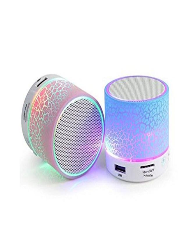 Mini Bluetooth Speaker Portable For All 