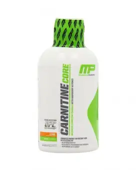 Carnitine Core Liquid Diet Supplement Citrus Buy Online At Best