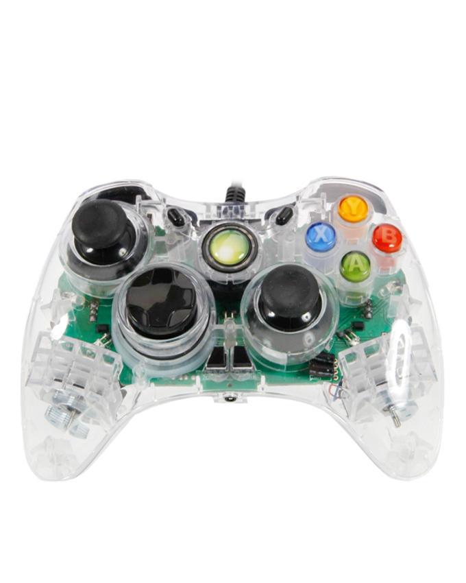 xbox 360 wired controller new