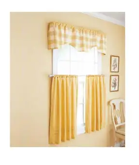 Kitchen Pocket Curtain Buy Online At Best Prices In Pakistan