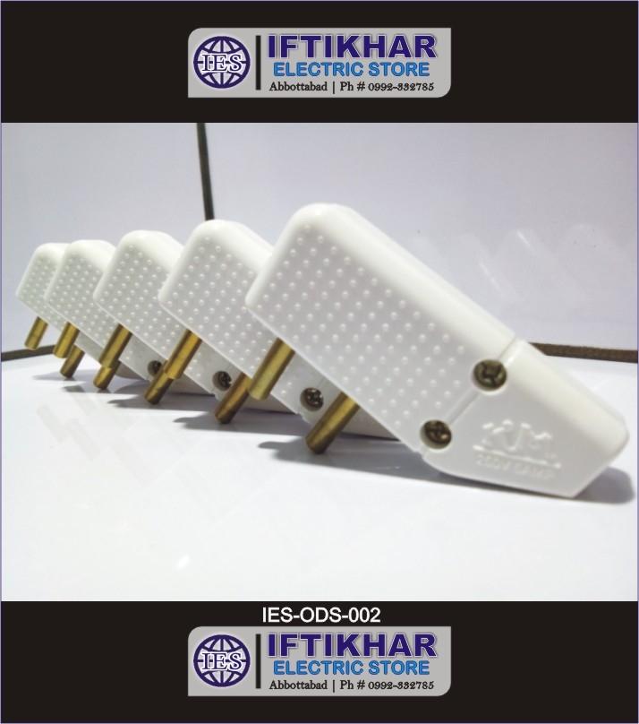 Two Pin Plug 15a 240v Price in Pakistan View Latest Collection of