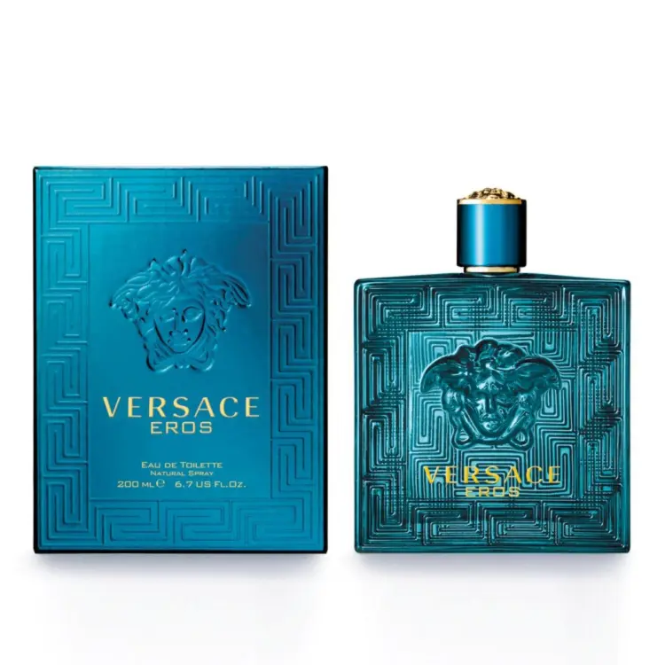 Co-Versace Eros Men's Perfume