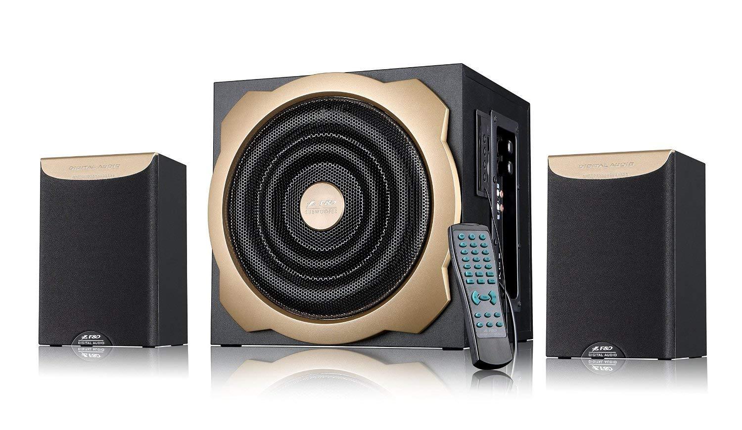 f&d home theatre 6000 u
