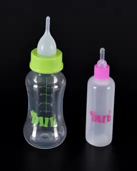 Kitten Feeding Bottle Kitten Feeder Buy Online At Best Prices