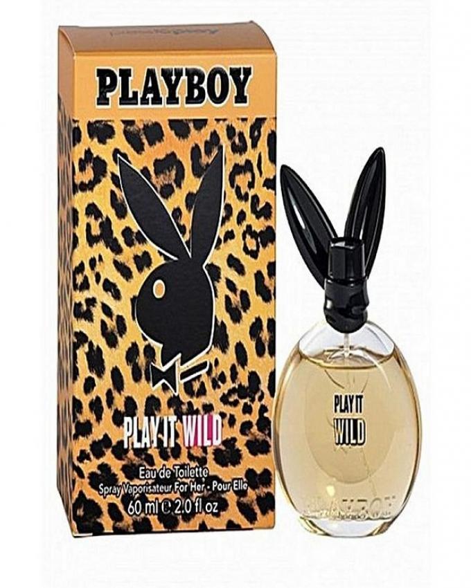 play it wild perfume price