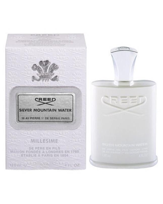 creed perfume price