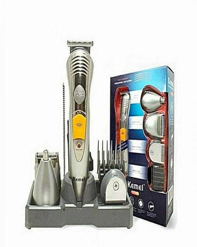 shaving kit machine