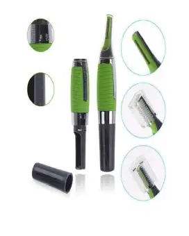 micro hair razor review