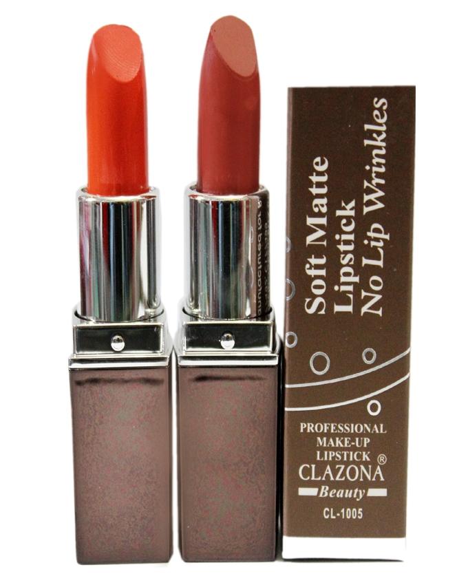 clazona lipstick