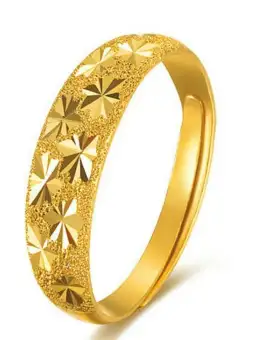 gold ring for female with price