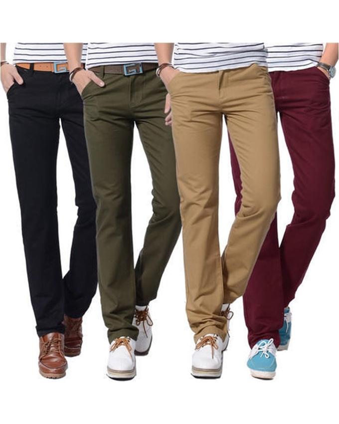 cotton jeans colour