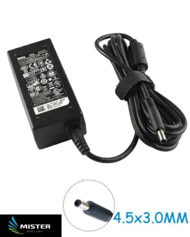 Inspiron 5558 Laptop Notebook Charger Adapter Ac Power Supply Black Buy Online At Best Prices In Pakistan Daraz Pk