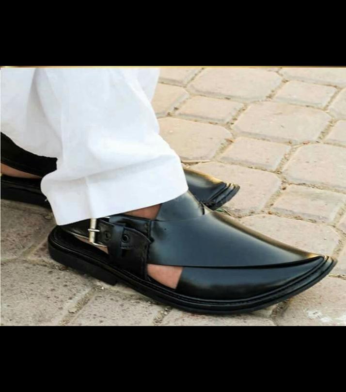 peshawari chappal daraz