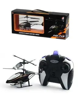 v max helicopter hx713