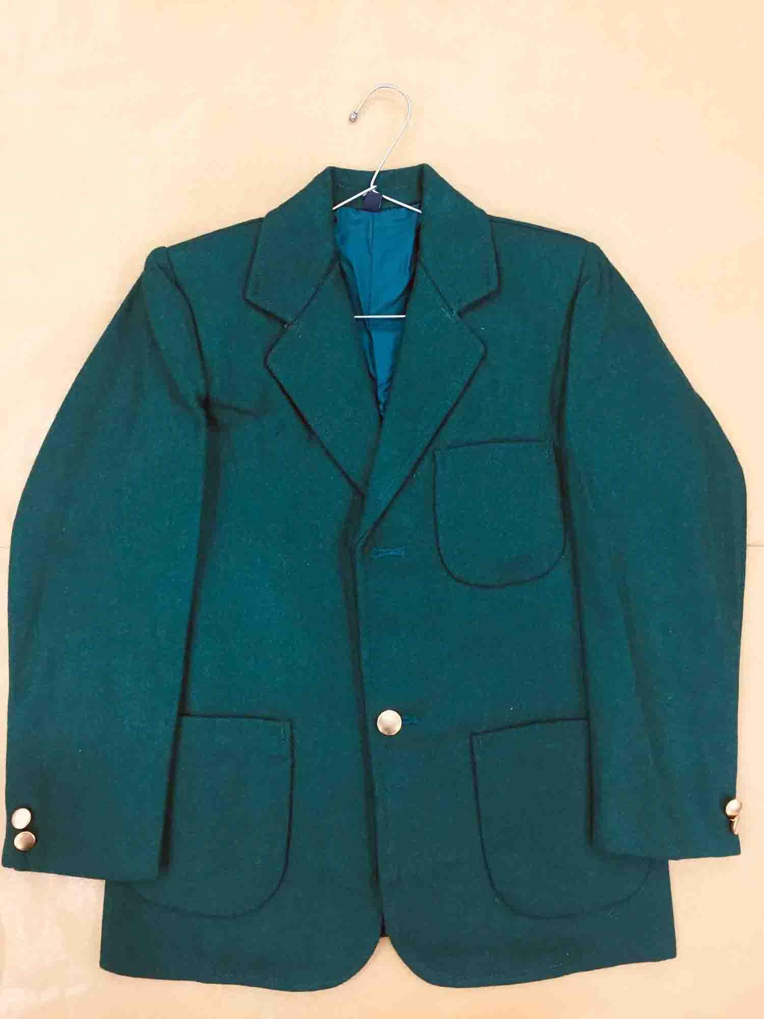 School 2024 coat price