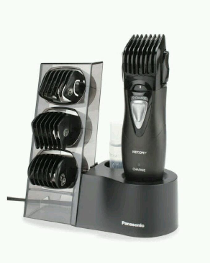 panasonic trimmer daraz