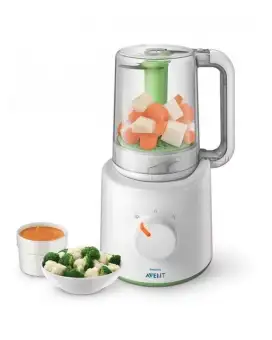 blender for baby weaning