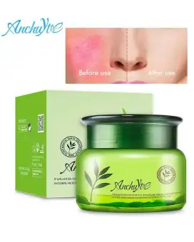 best green tea moisturizer