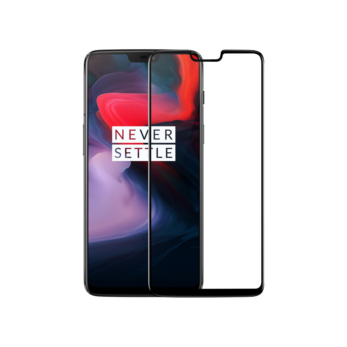 oneplus 6 screen protector original