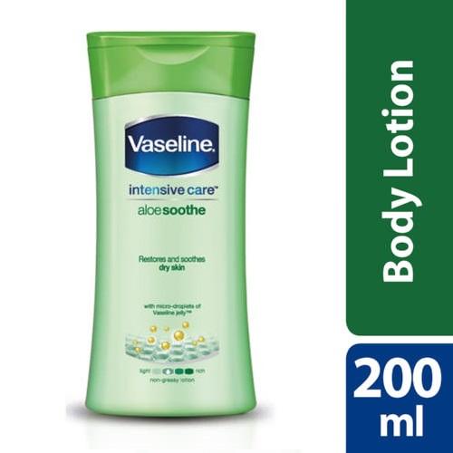 vaseline humectant