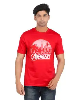 avengers t shirt in pakistan