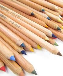 Image result for Faber Castell 12 Pastel Pencils Pitt