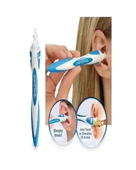 Smart Swab For Ear Wax Removal Buy Online At Best Prices In