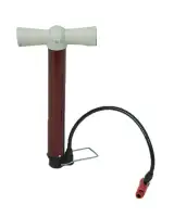 cycle hawa pump