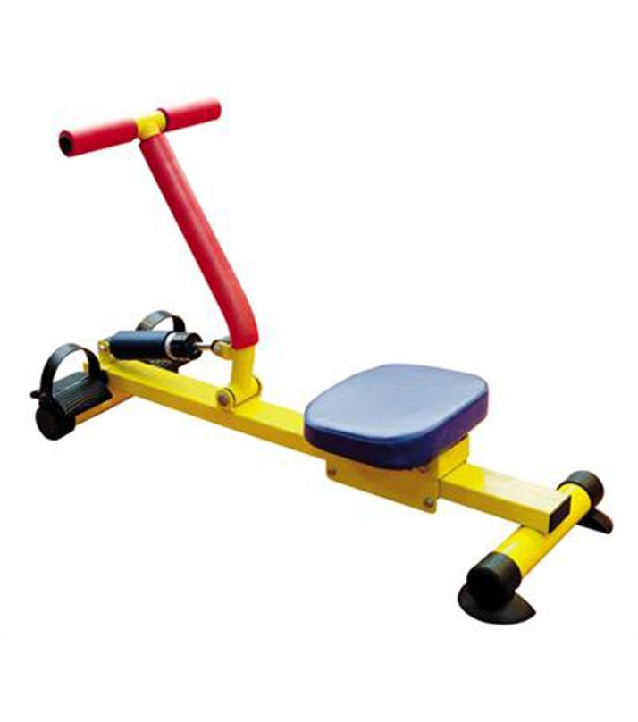 kids rowing machine
