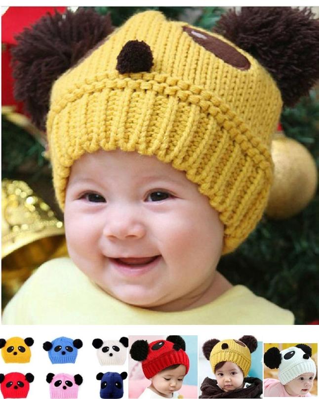 baby woolen caps online