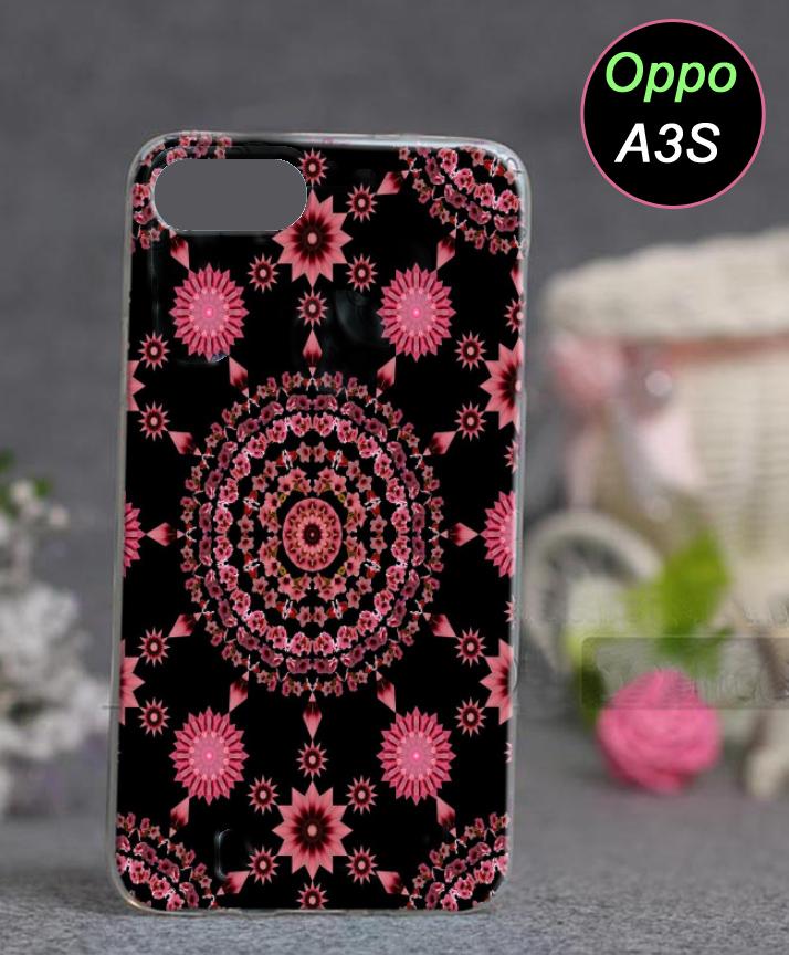 oppo a3s ladies cover