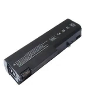 Laptop Battery For Hp 6530b 6535b 6730b 6735b 6440b Hstnn Ib68 6 Cell Black Buy Online At Best Prices In Pakistan Daraz Pk
