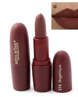 chocolate shade lipstick