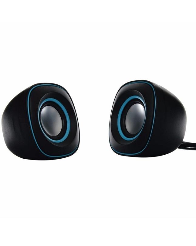 mobile music speaker