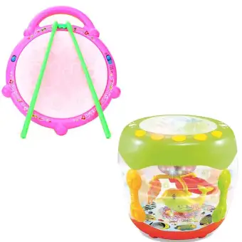 drum toys for kids