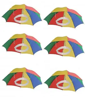 hat umbrella online