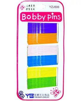 bobby pins online