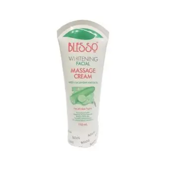 face massage lotion