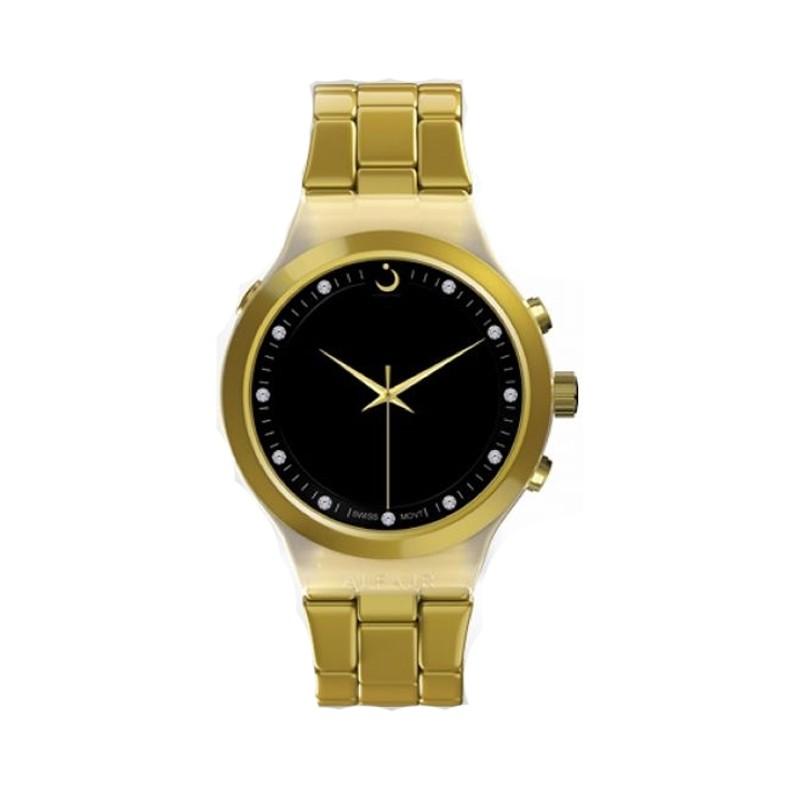 al fajr digital watch