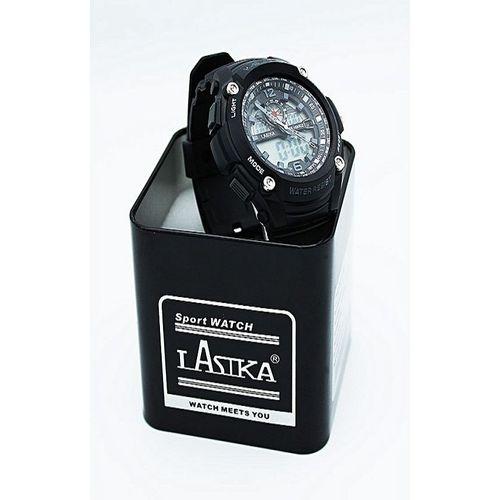 sport watch lasika watch meets you