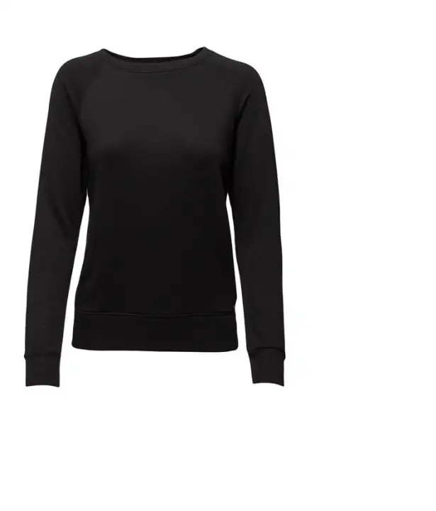 best black sweatshirt