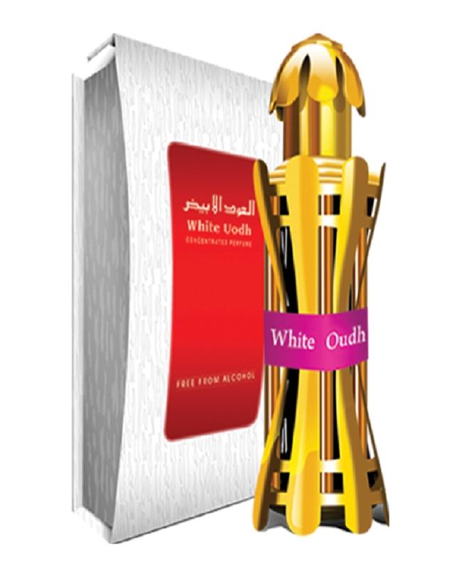 mushk mahal perfume