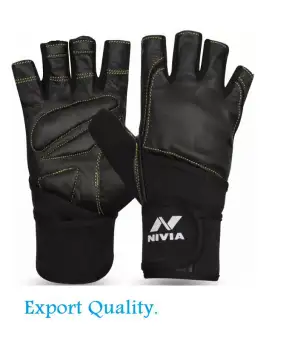 exercise grip gloves
