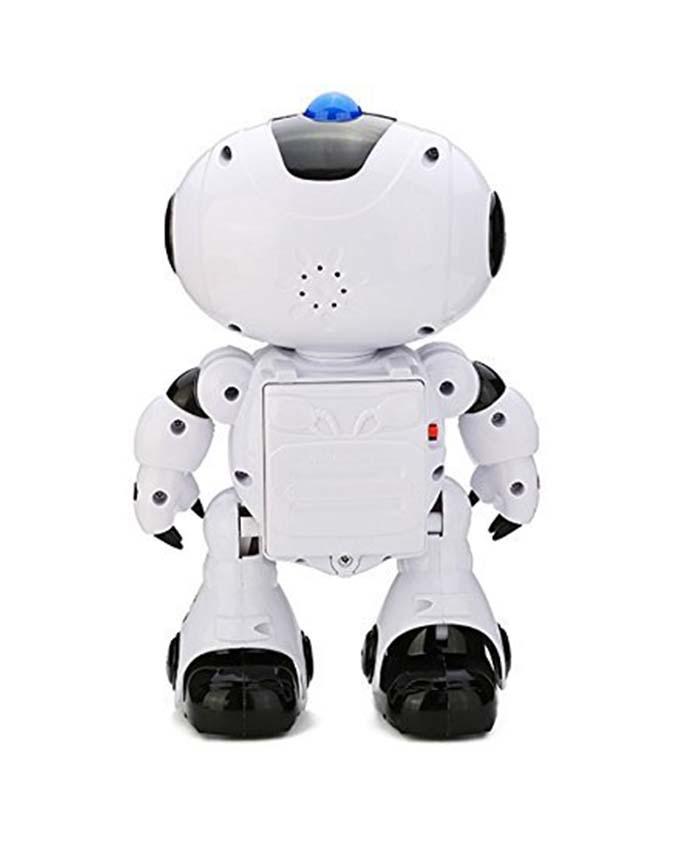 Remote Control Robot New Technology - wireless - White