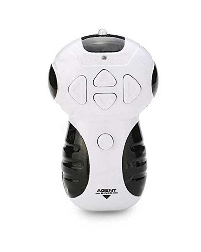 Remote Control Robot New Technology - wireless - White