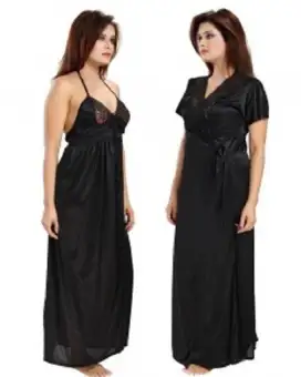 black gown buy online