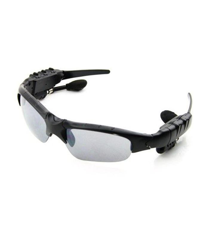 Wireless Bluetooth Sunglasses Headset
