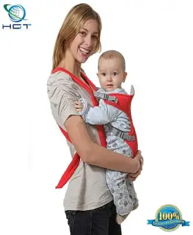 best baby carrier belt