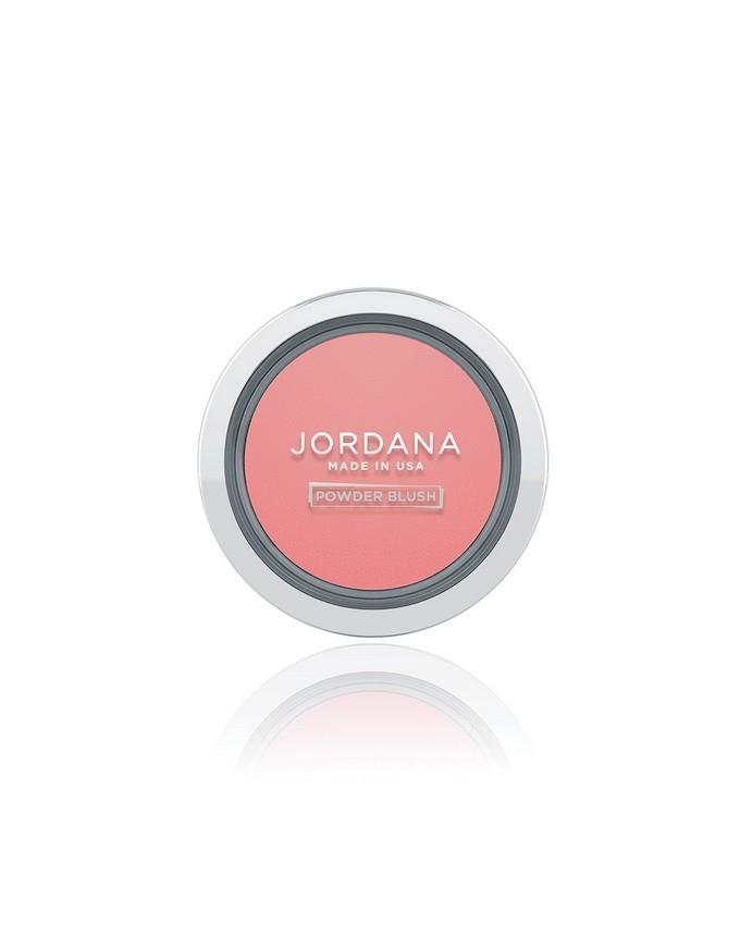 Jordana Powder Blush Passion Rose Price in Pakistan View Latest