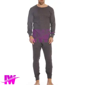 full body long johns